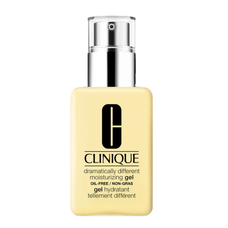 Clinique Dramatically Different Moisturizing Gel 250ml