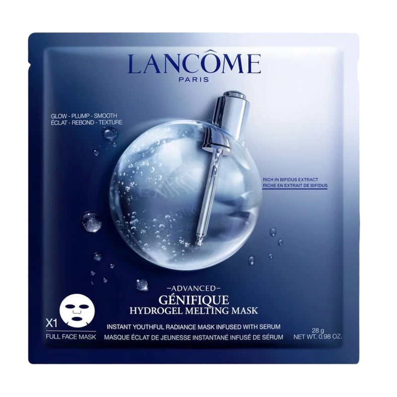 LancômeAdvanced Genifique Hydrogel Melting Mask 28g