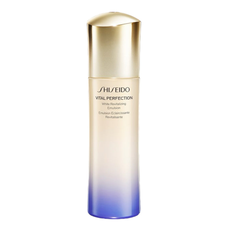 SHISEIDO Vital Perfection White Revitalizing Emulsion 100ml