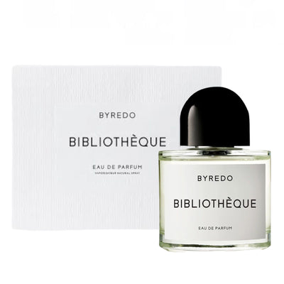 Byredo Bibliotheque EDP Eau De Parfum 50ml