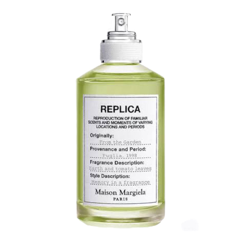 Maison Margiela Replica From The Garden EDT 100ml