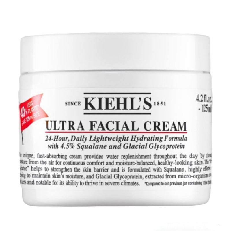 Kiehl&