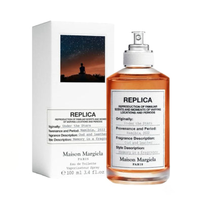 Maison Margiela Replica Under The Stars EDT 100ml