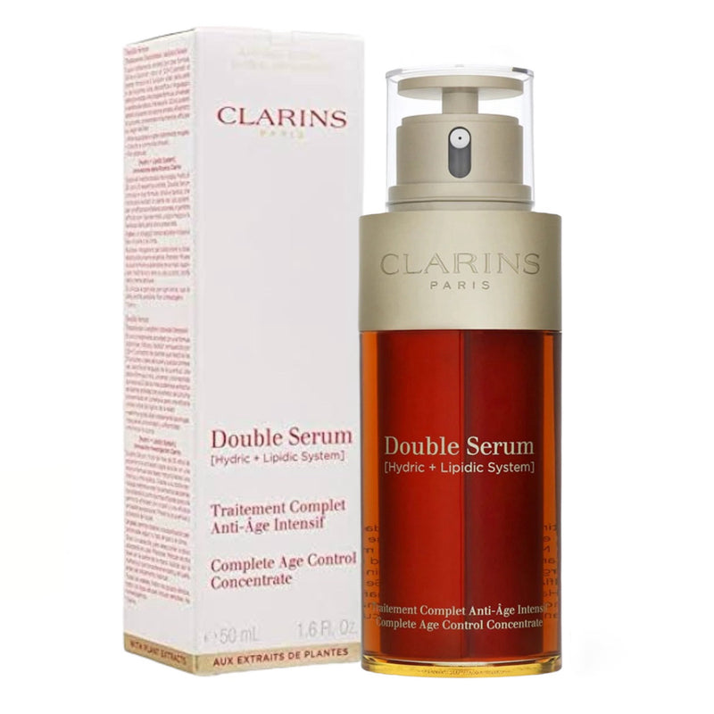 Clarins Double Serum 50ml