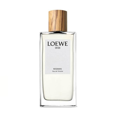 Loewe 001 Woman EDT Eau De Toilette Spray 75ml