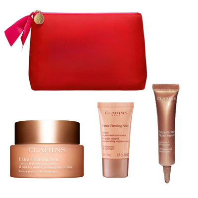 Clarins Extra Firming Day 3 Piece Set