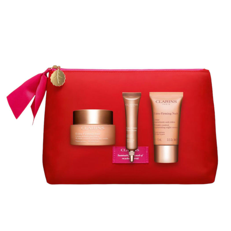 Clarins Extra Firming Day 3 Piece Set