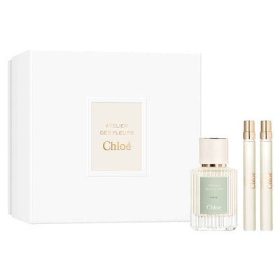 Chloe Atelier Des Fleurs Chene EDP 50ml Set + 10ml + 10ml