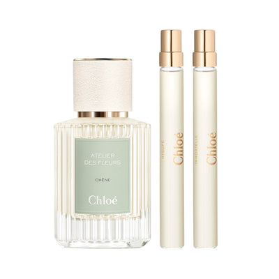 Chloe Atelier Des Fleurs Chene EDP 50ml Set + 10ml + 10ml