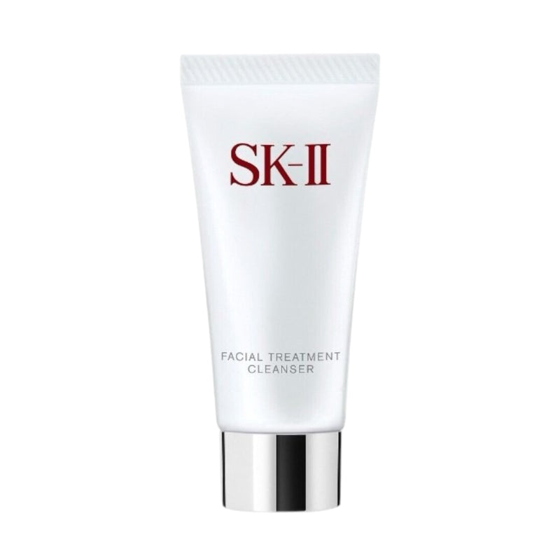 SK-II PITERA™ Beauty Travel Kit - 9 Items ( Essence, Lotion, Cleanser, Cream, Mask)