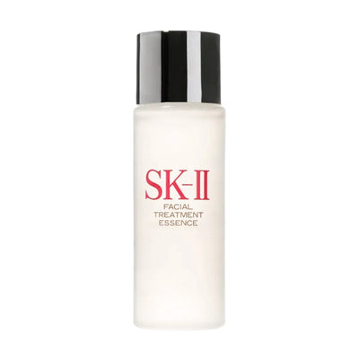 SK-II PITERA™ Beauty Travel Kit - 9 Items ( Essence, Lotion, Cleanser, Cream, Mask)