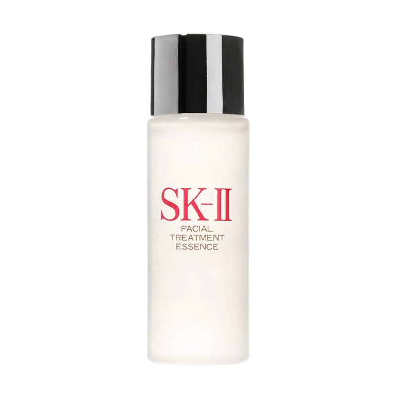 SK-II PITERA™ Beauty Travel Kit - 9 Items ( Essence, Lotion, Cleanser, Cream, Mask)