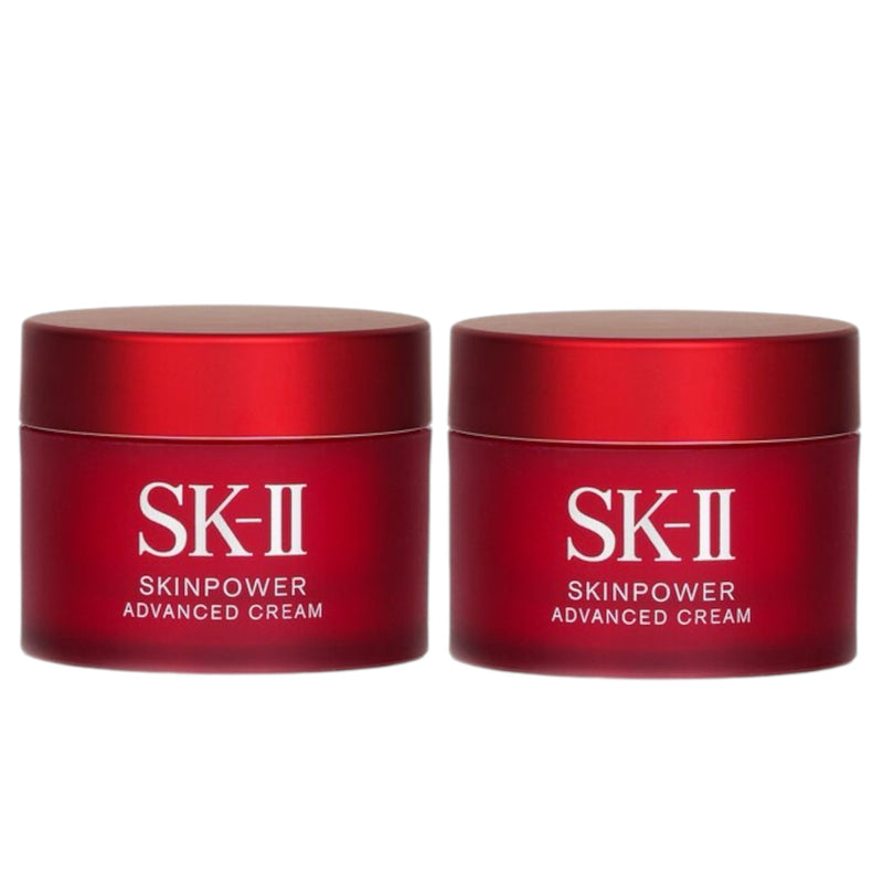 SK-II PITERA™ Beauty Travel Kit - 9 Items ( Essence, Lotion, Cleanser, Cream, Mask)