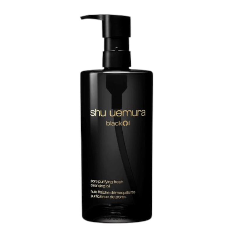 Shu Uemura Black Oil Cleansing Oil 450ml