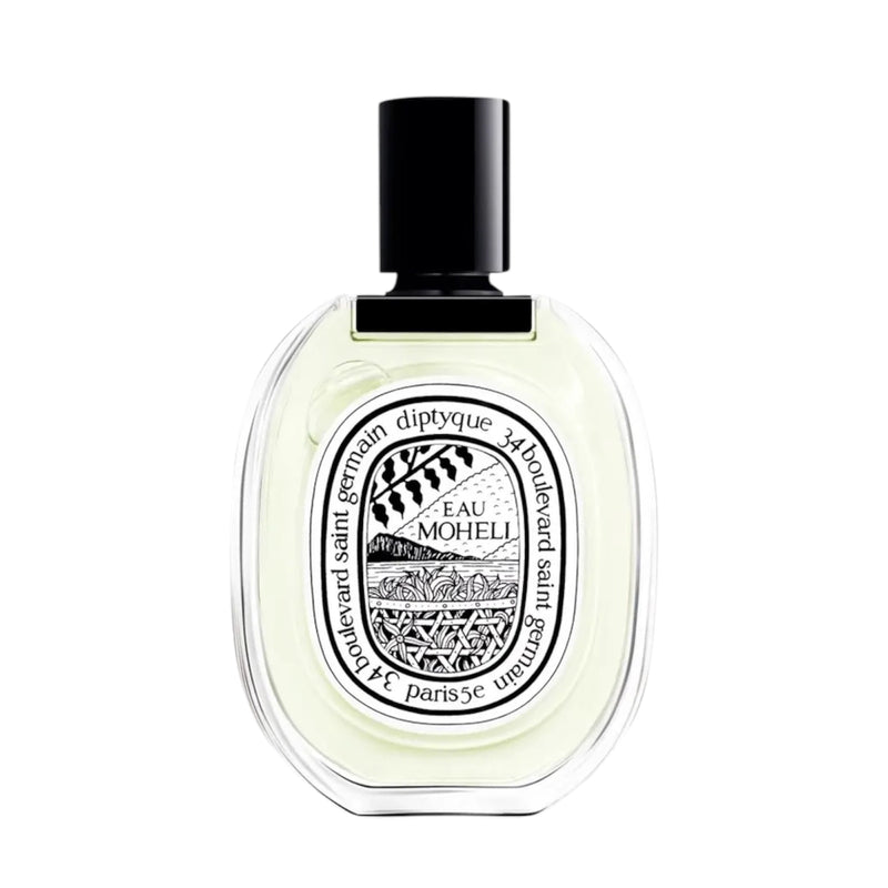 Diptyque Eau Moheli Eau De Toilette EDT 100ml