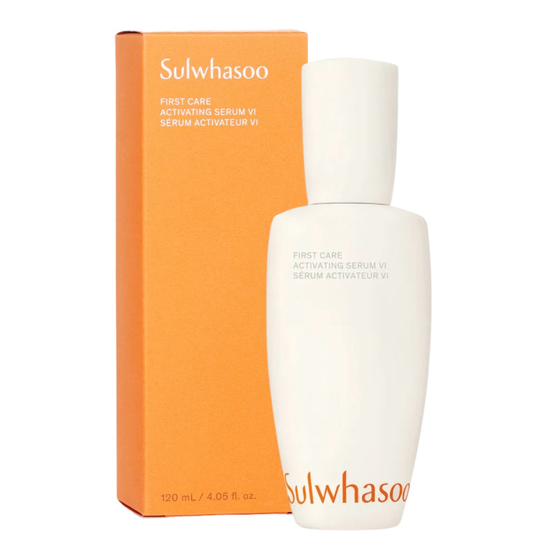 Sulwhasoo First Care Activating Serum VI 120ml