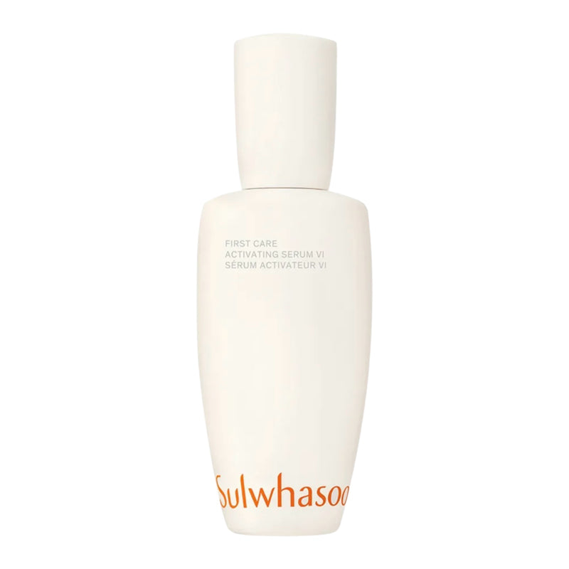 Sulwhasoo First Care Activating Serum VI 120ml