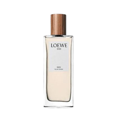 Loewe 001 Men EDT Eau De Toilette Spray 75ml