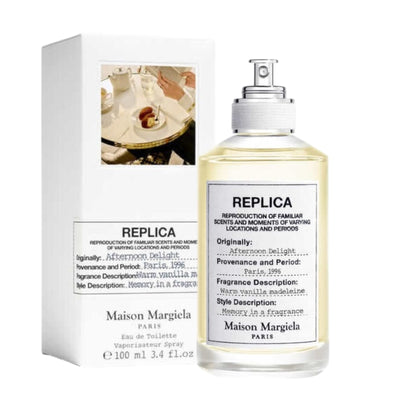 Maison Margiela Replica Afternoon Delight EDT 100ml