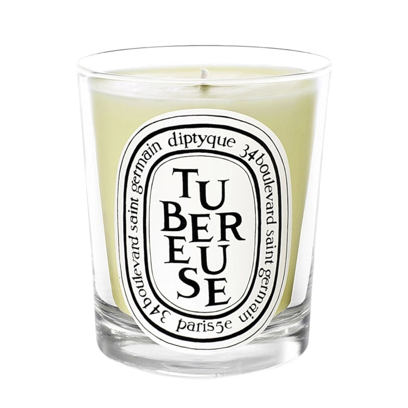 Diptyque Tubereuse (Tuberose) Scented Candle 190g