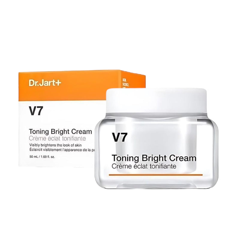 Dr.Jart+ V7 Toning Bright Cream 50ml