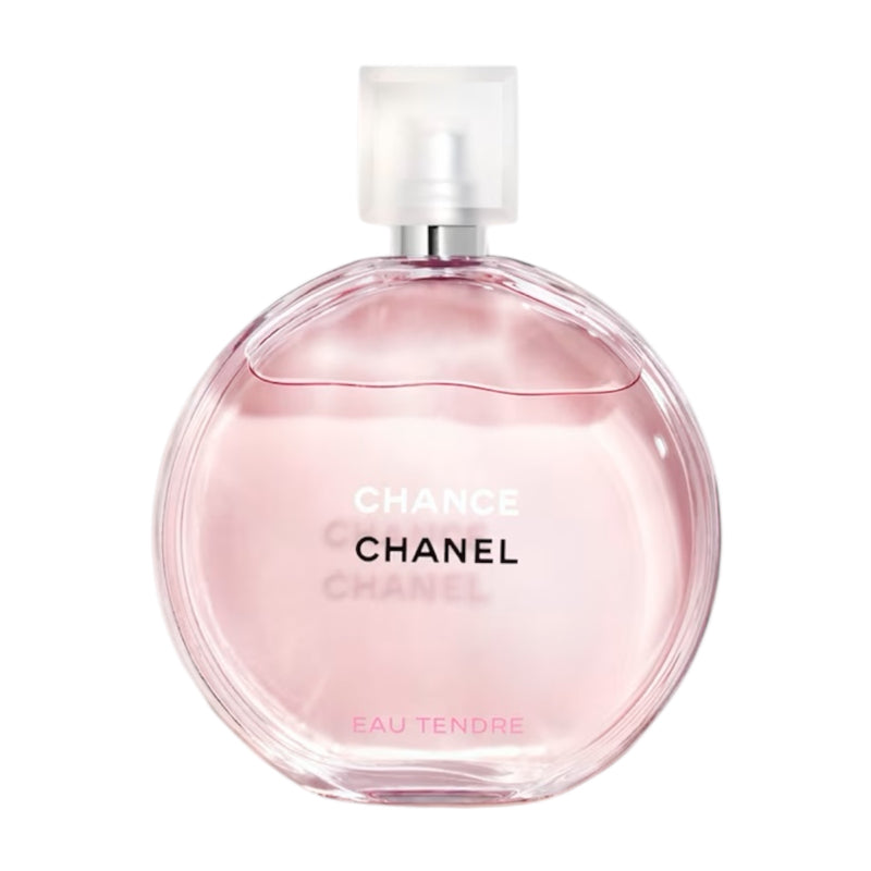 Chanel Chance Eau Tendre Eau de Toilette EDT 50ml