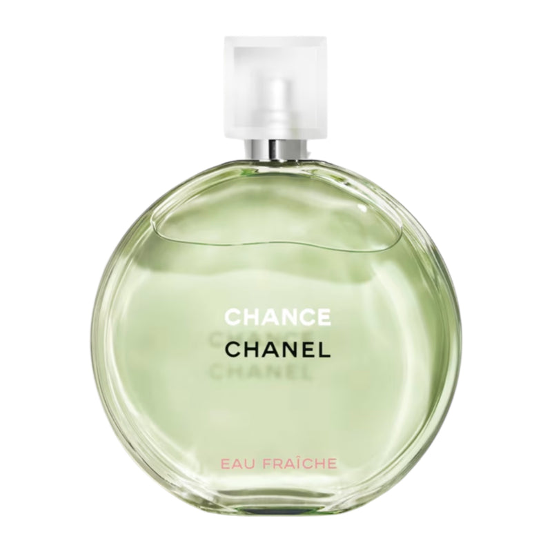 Chanel Chance Eau Fraiche Eau De Toilette EDT Spray 50ml