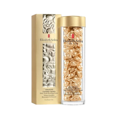 Elizabeth Arden Advanced Ceramide Capsules Daily Youth Restoring Serum 90 Capsules