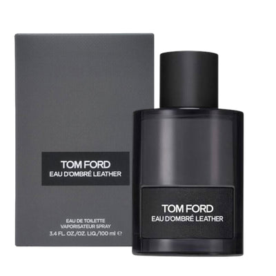Tom Ford Eau D'Ombre Leather EDT Eau de Toilette 100ml