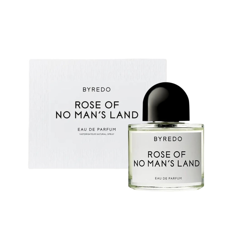 Byredo Rose Of No Man&
