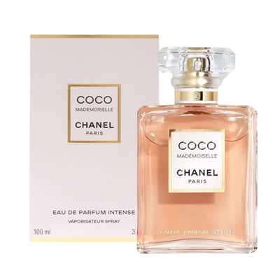 Chanel Coco Mademoiselle Intense EDP 100ml