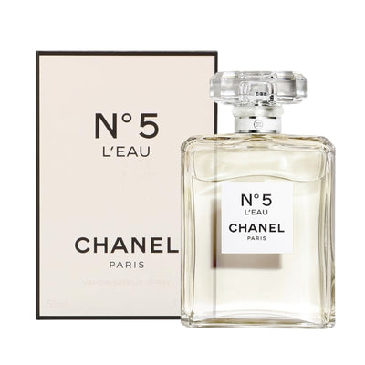 Chanel N°5 L'EAU Eau de Toilette EDT 100ml