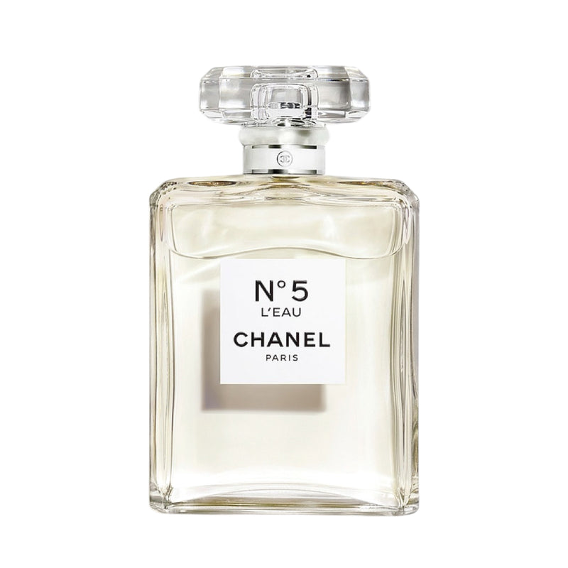Chanel N°5 L&