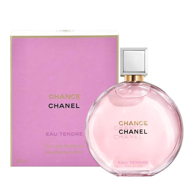 Chanel Chance Eau Tendre Eau de Parfum EDP 100ml