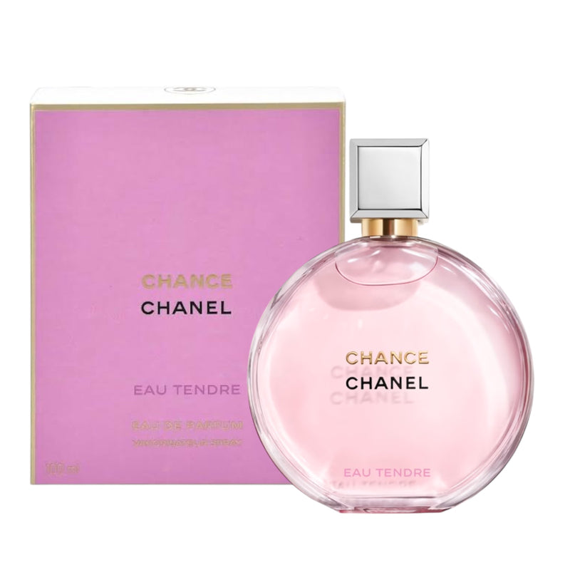 Chanel Chance Eau Tendre Eau de Parfum EDP 100ml