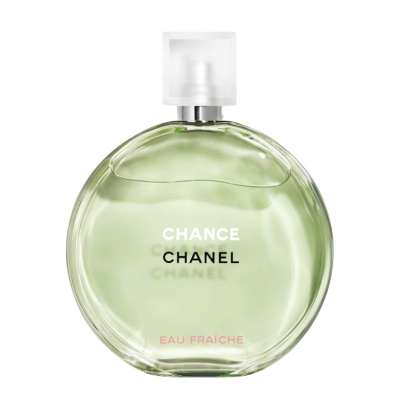 Chanel Chance Eau Fraiche Eau De Toilette EDT Spray 100ml