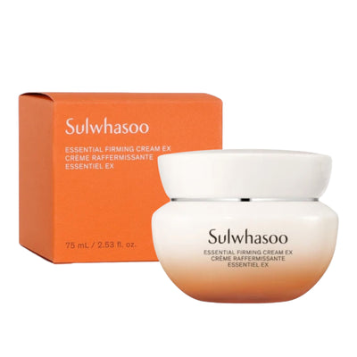Sulwhasoo Essential Firming Cream EX 75ml