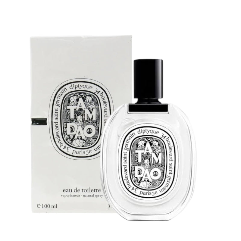 Diptyque Tam Dao Eau De Toilette EDT 100ml