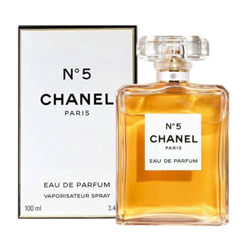 Chanel N°5 Eau de Parfum EDP 100ml