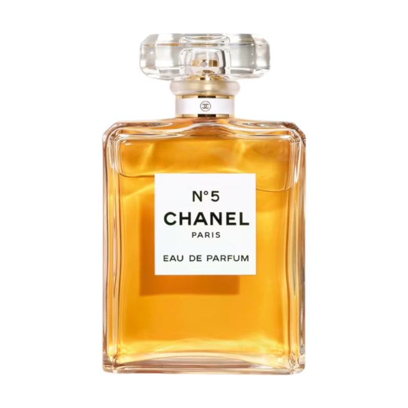 Chanel N°5 Eau de Parfum EDP 100ml
