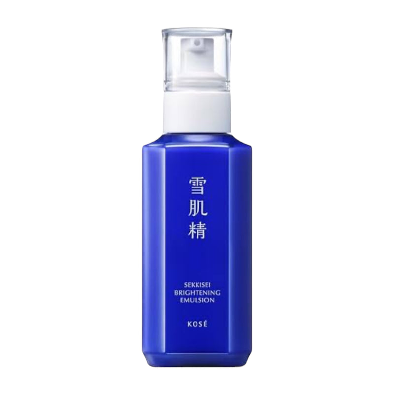 Kose Sekkisei Brightening Emulsion 140ml