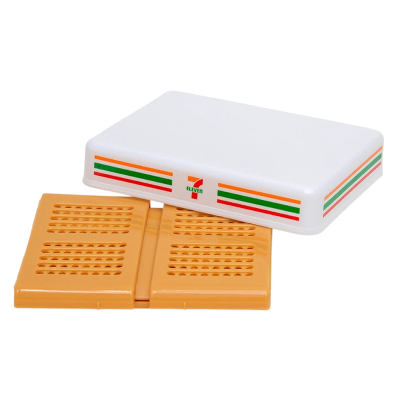 7-Eleven Lunch Box Book Limited Collectors Item JAPAN