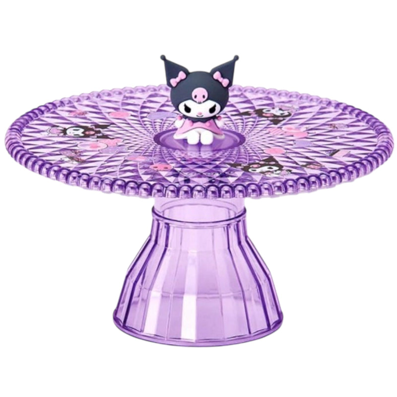 Kuromi 20th anniversary Lottery No