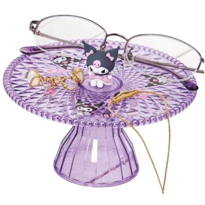 Kuromi 20th anniversary Lottery No#11 Accessory stand Limited Edition