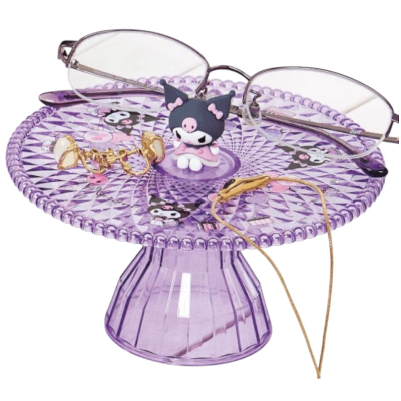 Kuromi 20th anniversary Lottery No