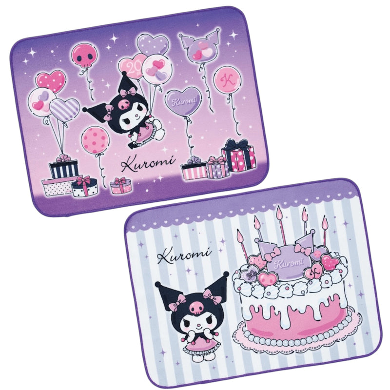 Kuromi 20th anniversary Lottery No