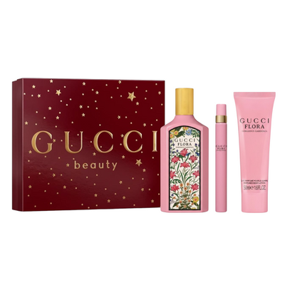 All Perfume