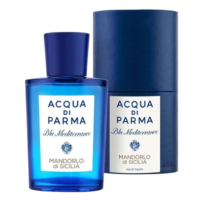 Acqua Di Parma Blu Mediterraneo Mandorlo di Sicilia EDT Spray 75ml