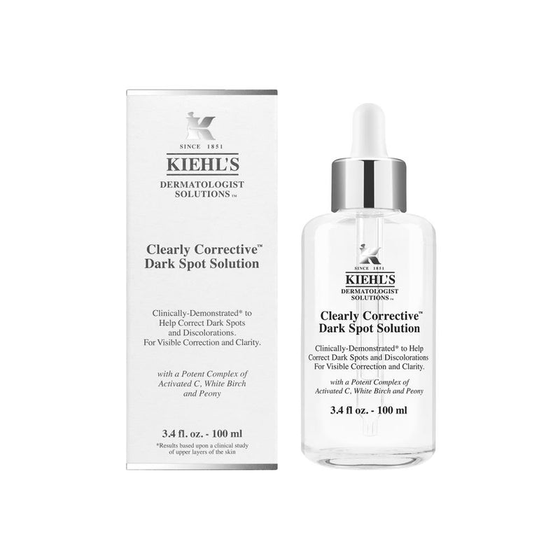 Kiehl&