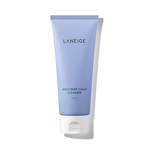 Laneige Multi Deep-Clean Cleanser 150ml